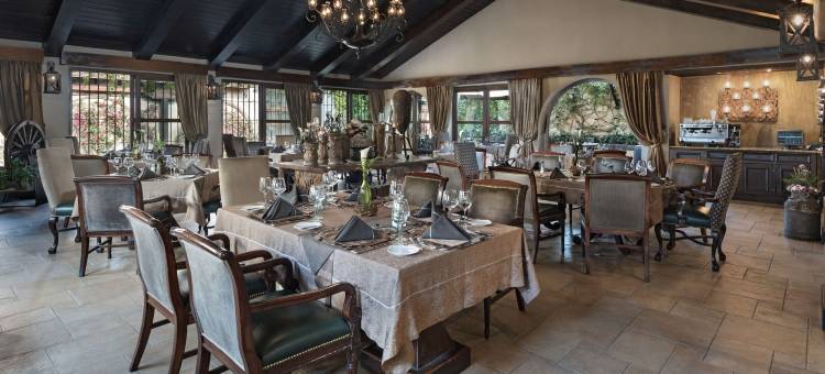 安提瓜卡米诺雷亚度假酒店(Hotel Camino Real Antigua)图片