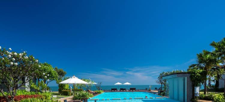 艾-塔拉水疗度假村(i Tara Resort & Spa)图片