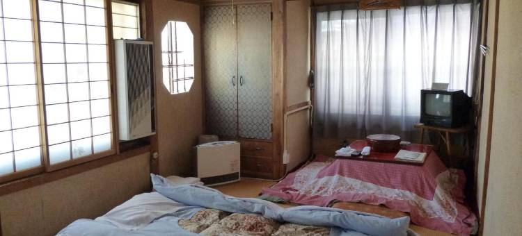 鱼敏日式旅馆(Uotoshi Ryokan)图片