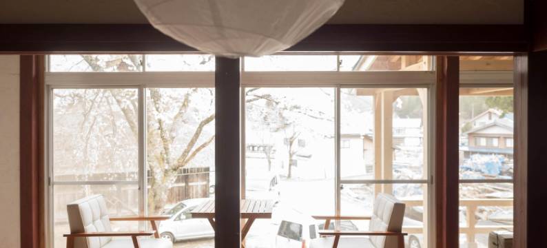 白川乡民宿 KEI(Shirakawago Guest House Kei)图片