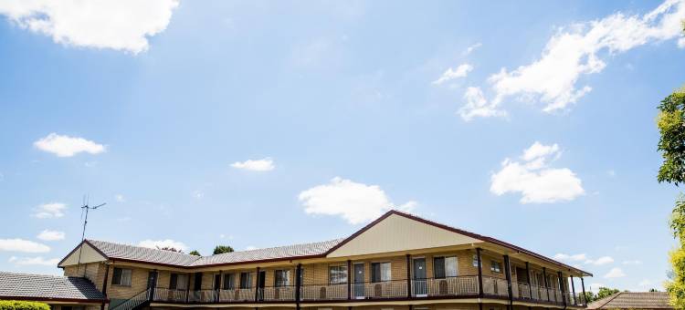 丁香城汽车旅馆及牛排餐厅(Lilac City Motor Inn & Steakhouse)图片