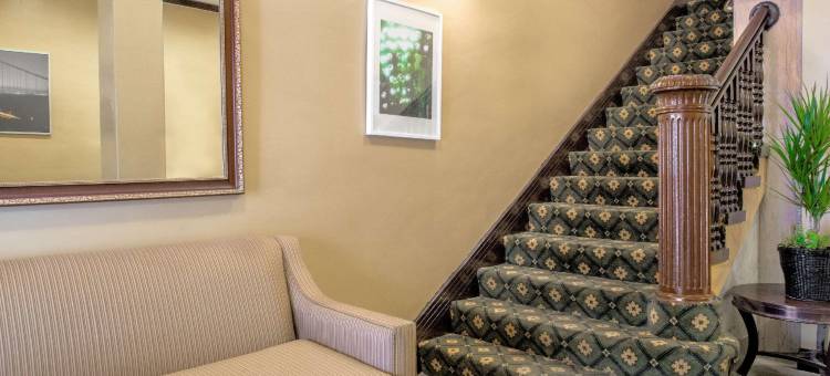 旧金山/联合广场区速 8 酒店(Super 8 by Wyndham San Francisco/Union Square Area)图片