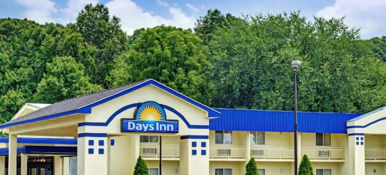 绍辛顿温德姆戴斯酒店(Days Inn by Wyndham Southington)图片