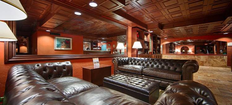 温莎花园贝斯特韦斯特优质套房酒店(Best Western Plus Palm Beach Gardens Hotel  Suites and Conference Ct)图片