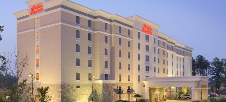 罗利-达勒姆机场-布赖尔溪欢朋套房酒店(Hampton Inn & Suites Raleigh-Durham Airport-Brier Creek)图片