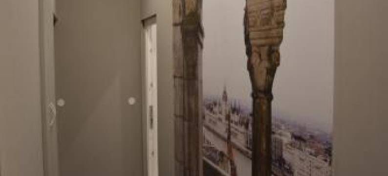 Binder-Home Stylish Studios Budapest/Parliament图片