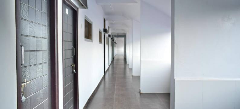 金巢酒店(Sans Golden Nest)图片