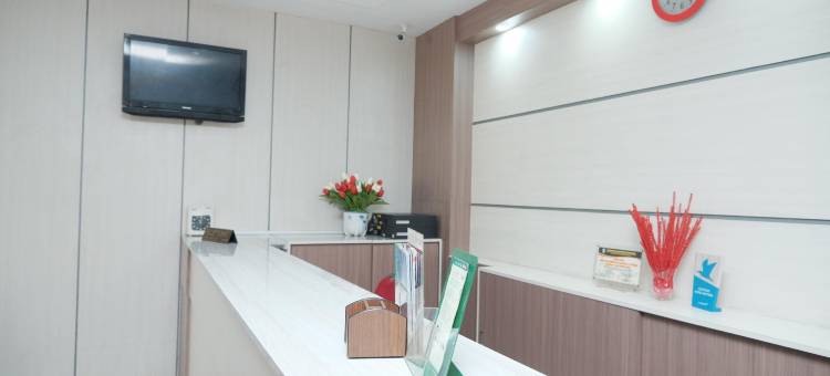 牙也玛达酒店(Hotel Gajah Mada)图片