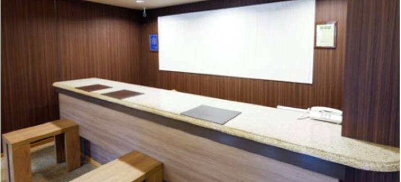 露樱酒店天童店(Hotel Route-Inn Tendo)图片