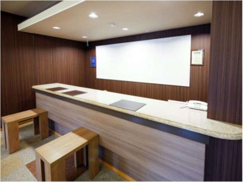 Hotel Route-Inn Tendo Hotel Overview