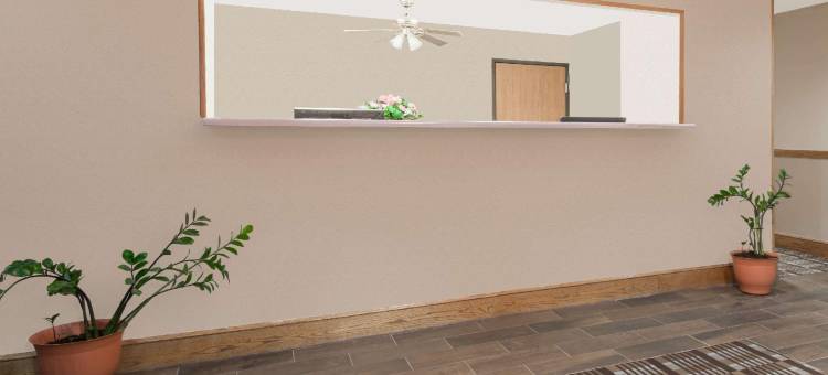 加德纳温德姆速8酒店(Super 8 by Wyndham Gardner)图片