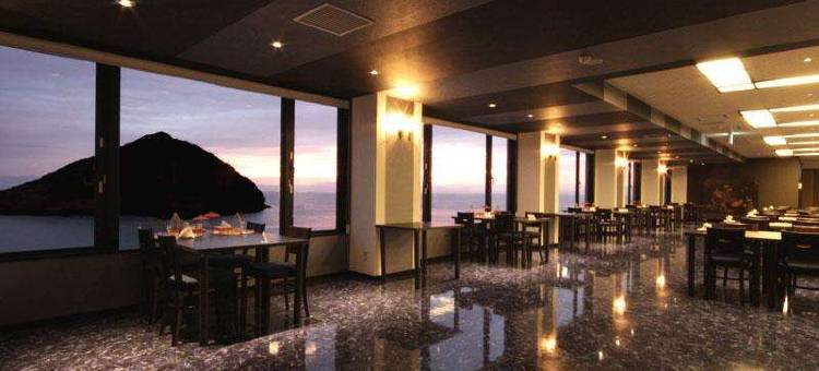 浅虫樱花观光酒店(Asamushi Sakura Kanko Hotel)图片