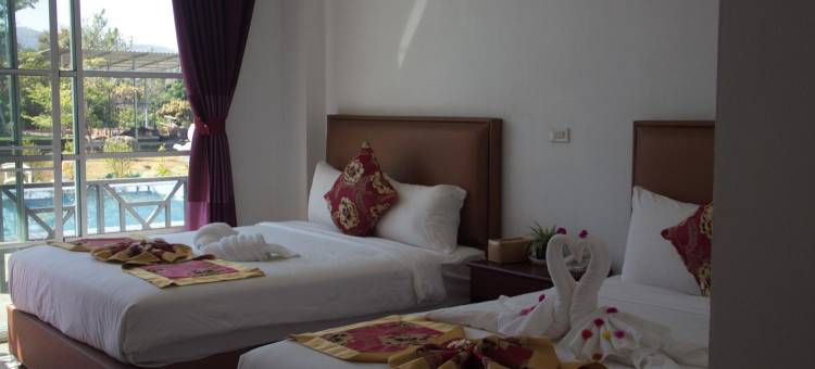 Suan Sawan Villa 19 Hotel图片