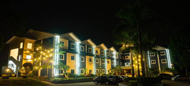 星景酒店及度假村(Starview Hotel and Resort)图片