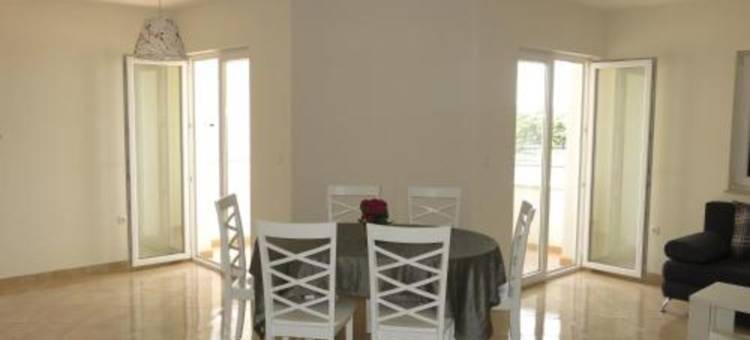 落日公寓(Sunset Apartment)图片