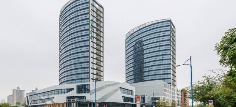 走心公寓(锦荣路分店)图片