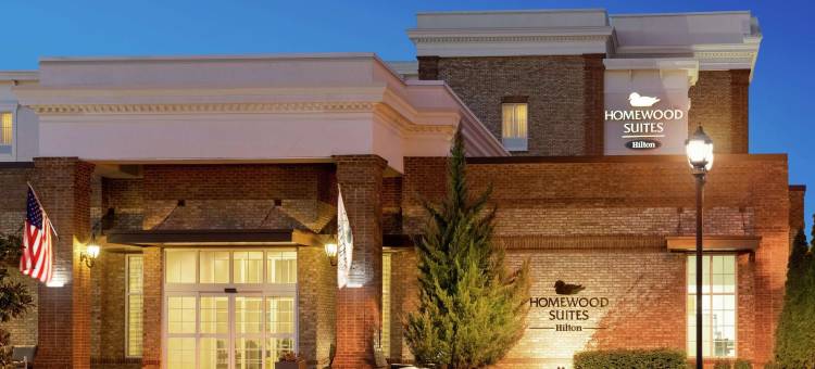 梅肯北Homewood Suites by Hilton(Homewood Suites by Hilton Macon-North)图片
