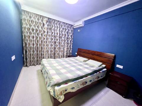 0595刺桐行公寓(望江路分店)