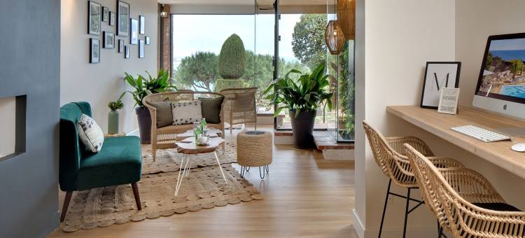 海鸥 Spa 酒店(Hôtel & Spa les Mouettes)图片