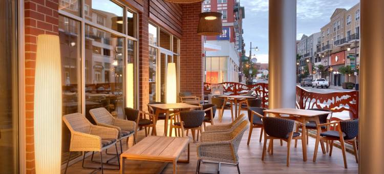 旧金山湾区-爱莫利维尔凯悦嘉轩酒店(Hyatt Place Emeryville/San Francisco Bay Area)图片