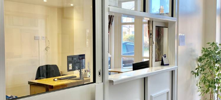 布利坍你亚酒店(Britannia Inn Hotel)图片