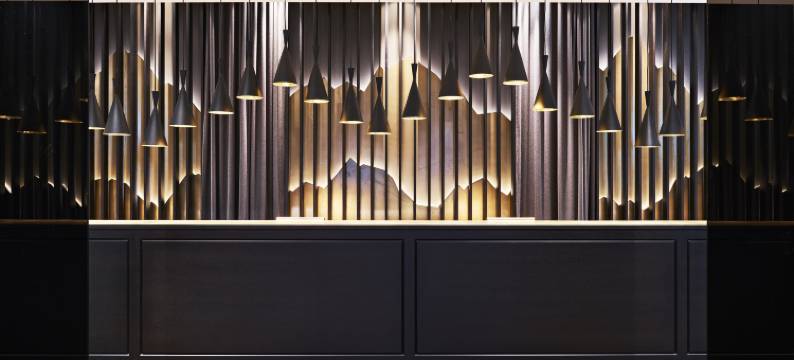 苏黎世一号汽车旅馆(Motel One Zürich)图片