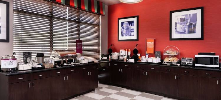 拉普拉斯欢朋酒店(Hampton Inn Laplace)图片