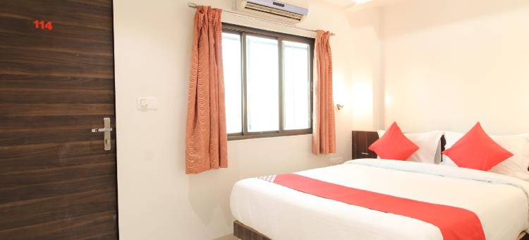 Hotel O New Pune图片