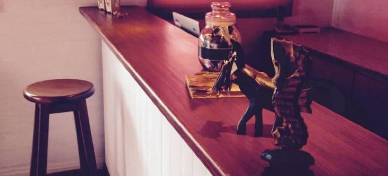 厄尔迪亚布罗马尔旅馆(El Diablo y el Mar)图片