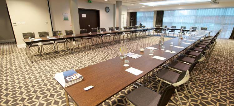 Holiday Inn 绍森德(Holiday Inn Southend)图片