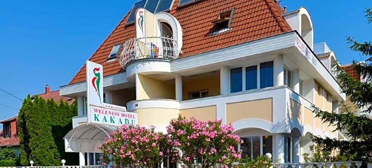 卡卡杜健康酒店(Wellness Hotel Kakadu)图片