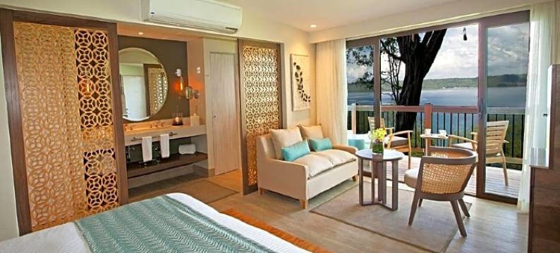 哥斯达黎加秘密帕帕加成人温泉度假村(Secrets Papagayo Costa Rica)图片