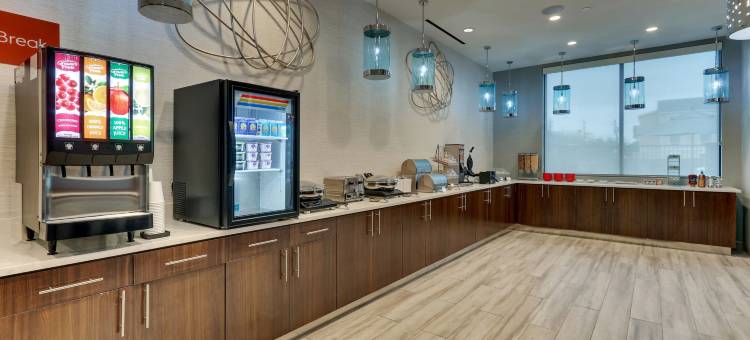 休斯顿I-10东TownePlace套房酒店(TownePlace Suites Houston I-10 East)图片