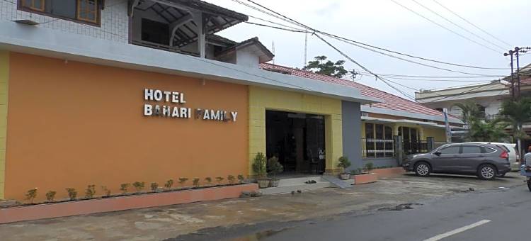 巴哈里家庭酒店(Bahari Family Hotel)图片