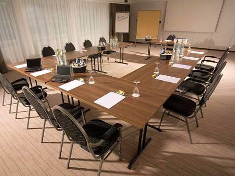 Avital ResortOver view