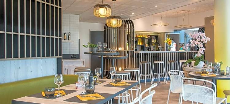 宜必思快捷佩尔蒂吕贝隆酒店(Ibis Budget Pertuis Portes du Luberon)图片