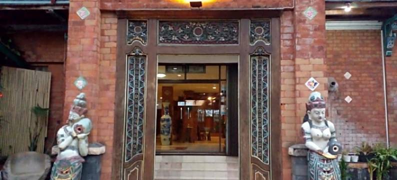 Hotel Bifa Yogyakarta图片