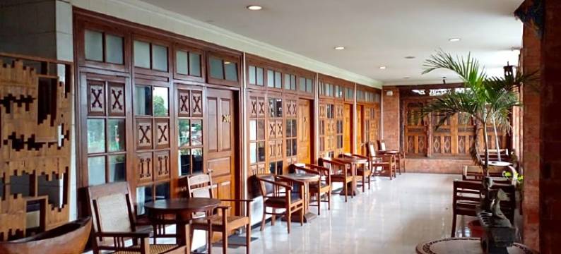 Hotel Bifa Yogyakarta图片