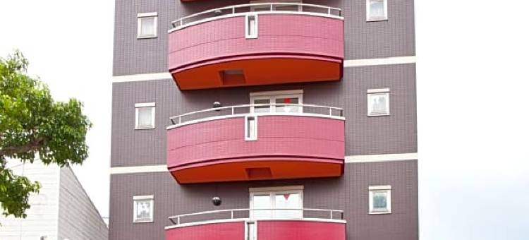 挂川站酒店(Kakegawa Station Hotel)图片