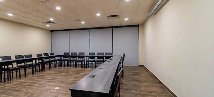 奥卡拉马之旅馆(Equus Inn I75)图片