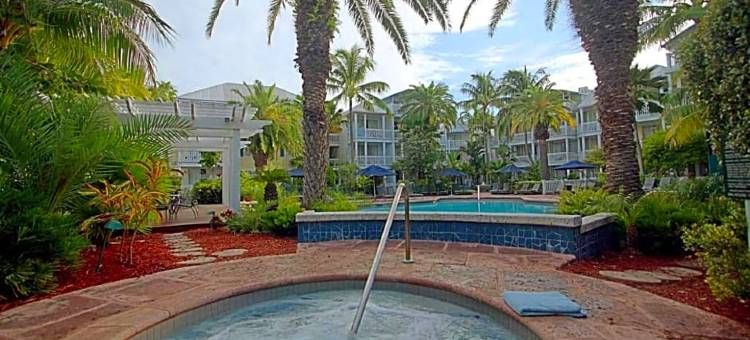 日落港度假村Hyatt酒店(Hyatt Vacation Club at Sunset Harbor)图片