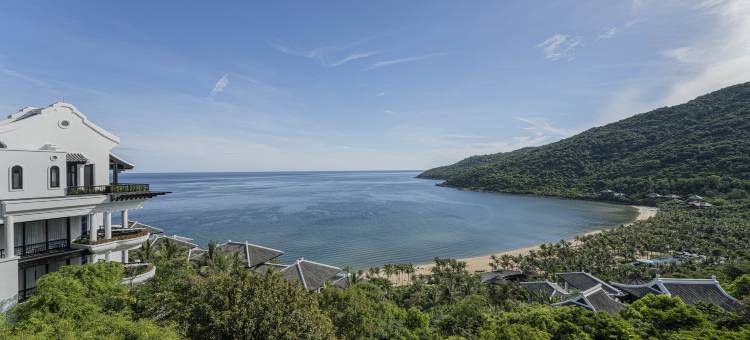 岘港洲际阳光半岛度假酒店(InterContinental Danang Sun Peninsula Resort)图片