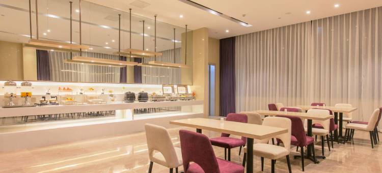 麗枫酒店(武穴万达广场店)图片