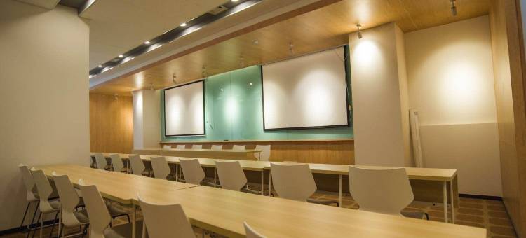 汉庭酒店(开封鼓楼店)图片