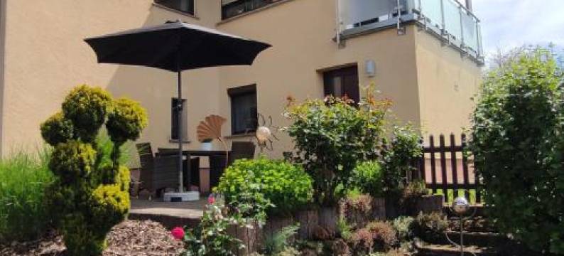 Zum Buchenblick图片