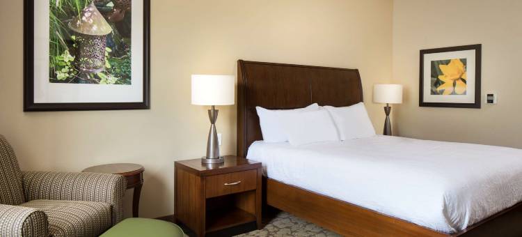 贝滕多夫库德市希尔顿花园酒店(Hilton Garden Inn Bettendorf/Quad Cities)图片