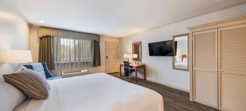 山景旅馆(Surestay Plus Hotel By Best Western Mountain View)(SureStay Plus Hotel by Best Western Mountain View)图片