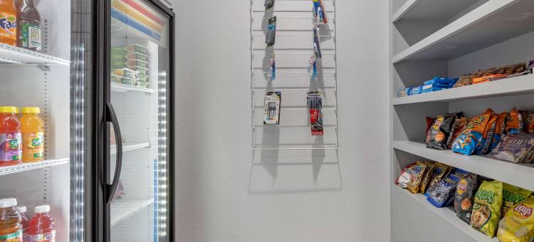 橙县贝斯特韦斯特优质酒店(Best Western Plus Orange County)图片