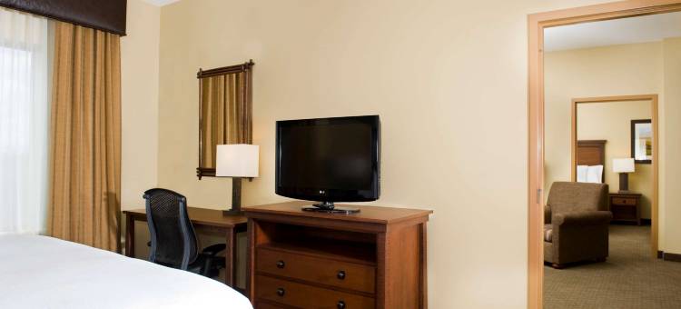 博兹曼Homewood Suites by Hilton(Homewood Suites by Hilton Bozeman)图片