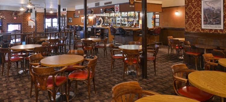 市中心 - 海岸酒店(The Downtown, a Coast Hotel)图片